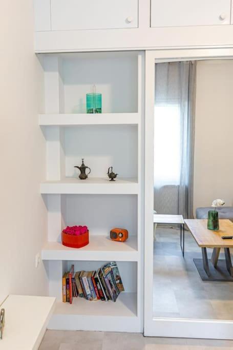 Apartment Memory