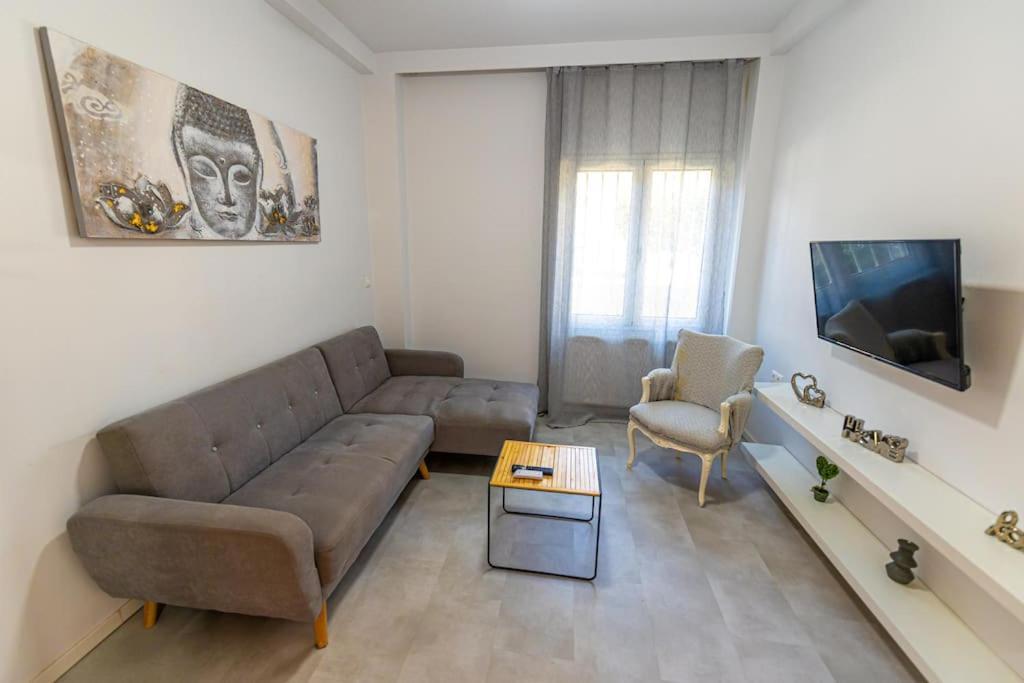 Apartment Memory