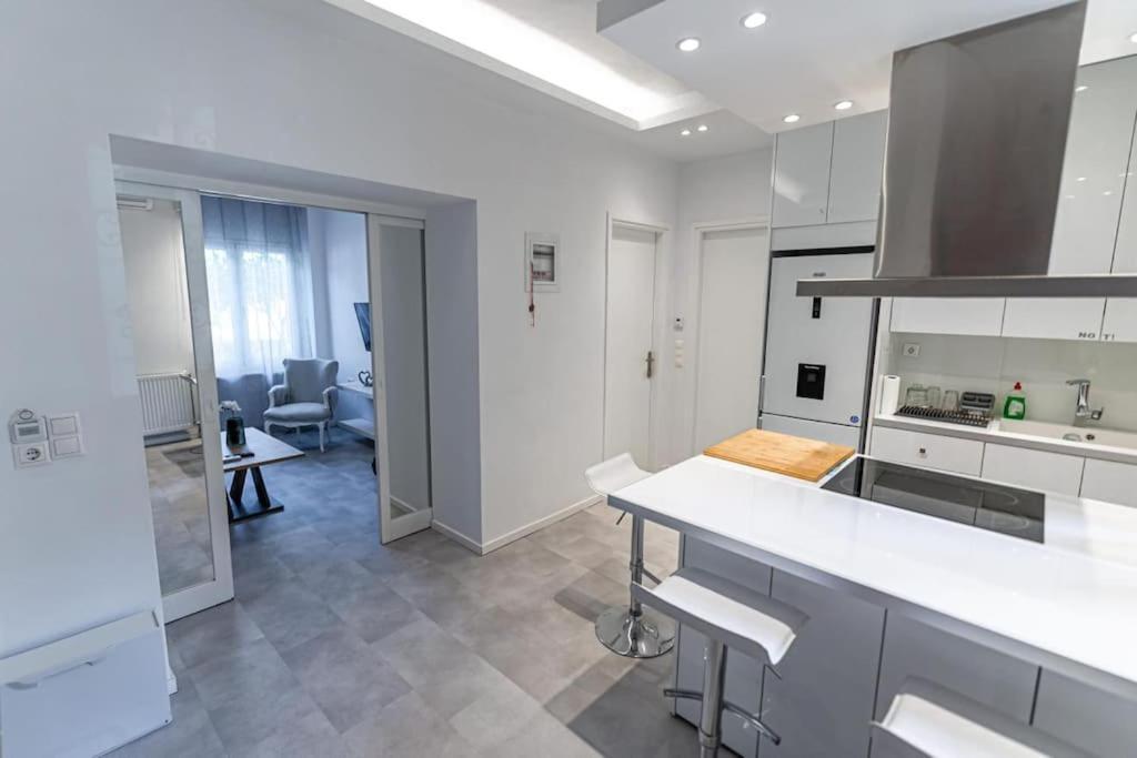 Memory Apartment